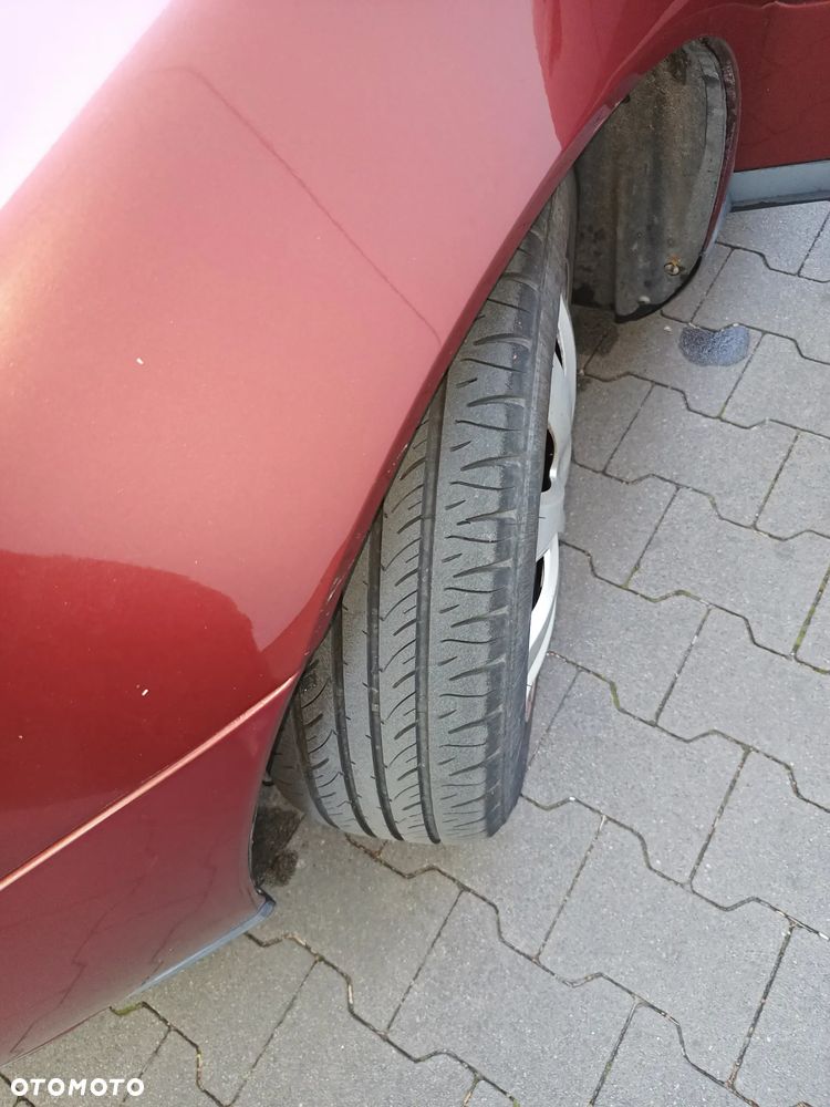 Volvo S40 1.6D - 8