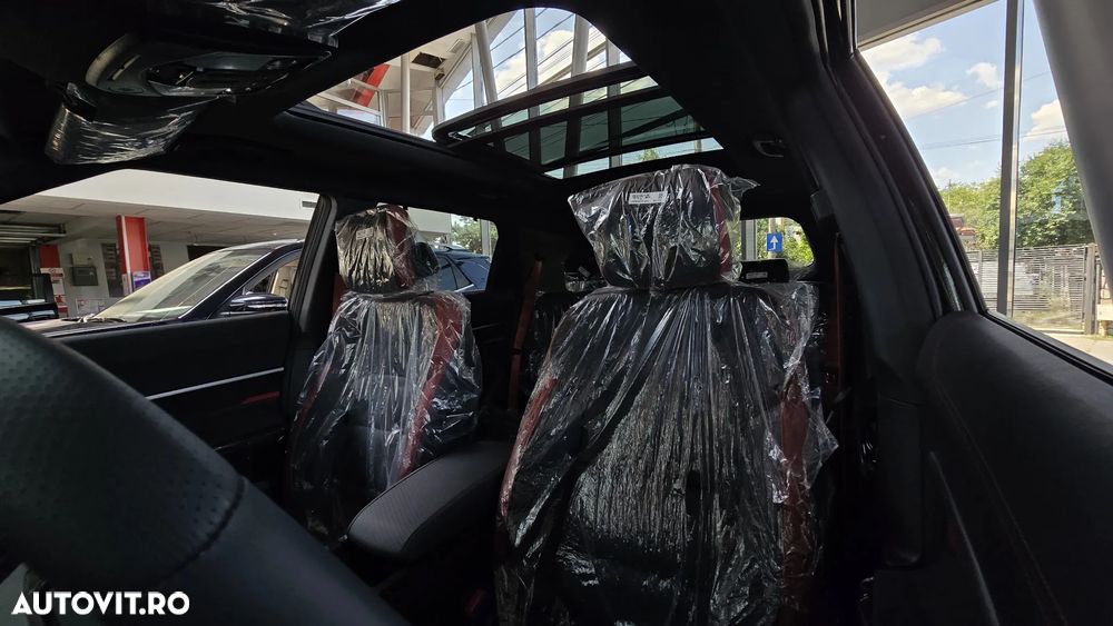 SsangYong Actyon 1.5 T-GDI 6AT Executiv - 14