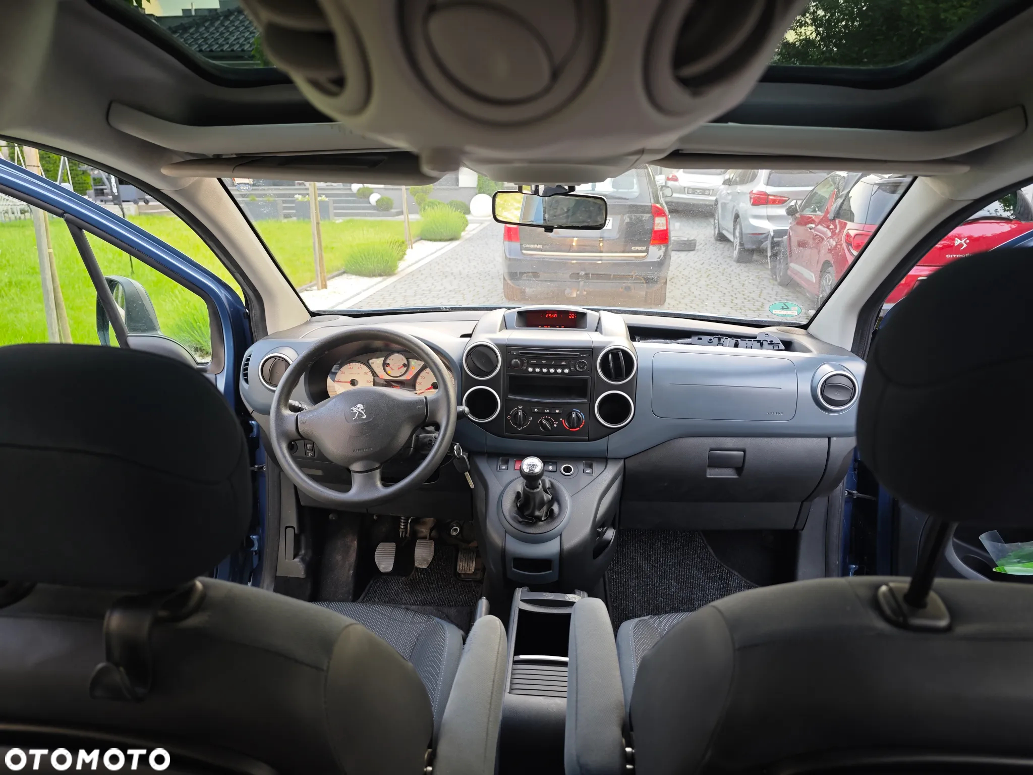 Peugeot Partner Tepee 110 Family - 5