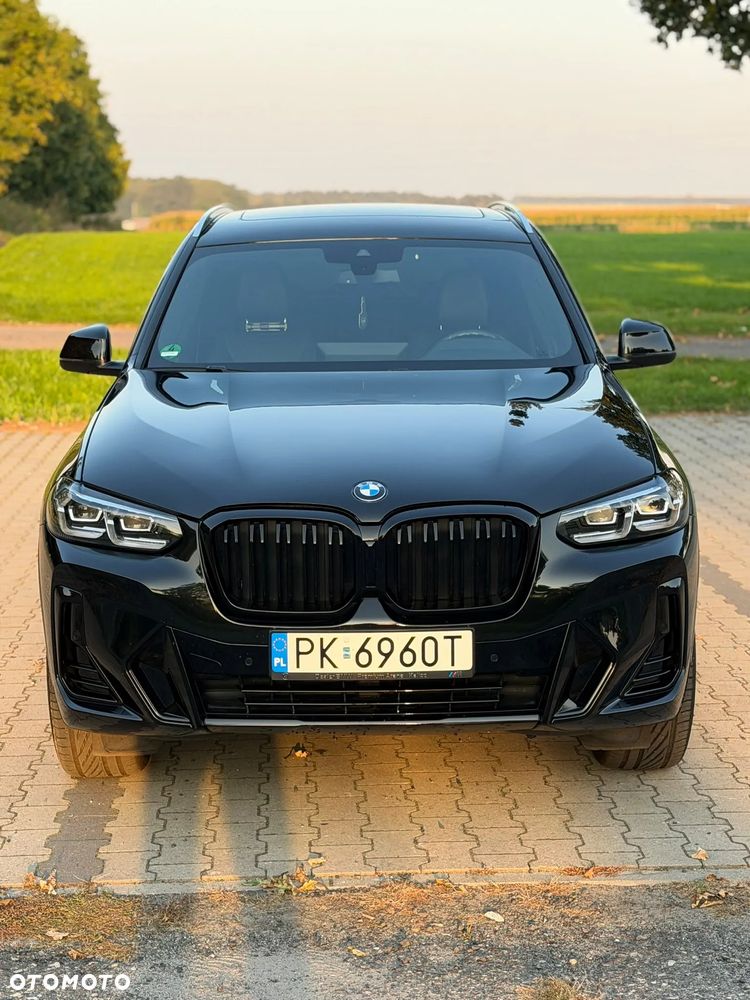 BMW X3 - 9