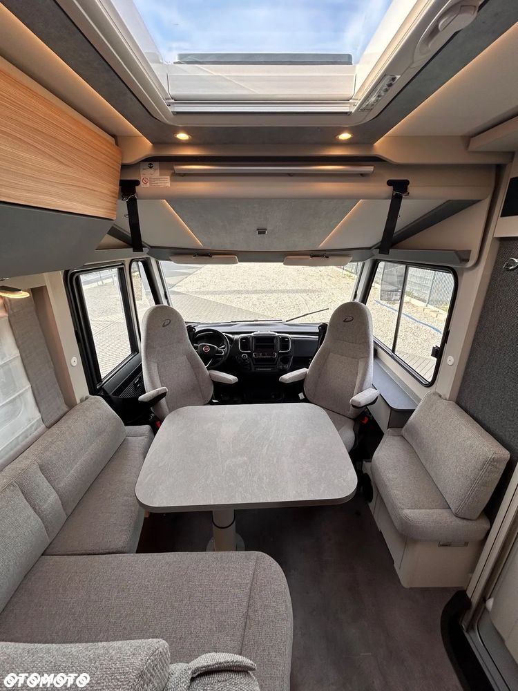 Dethleffs Pulse GT I7051EB - 31