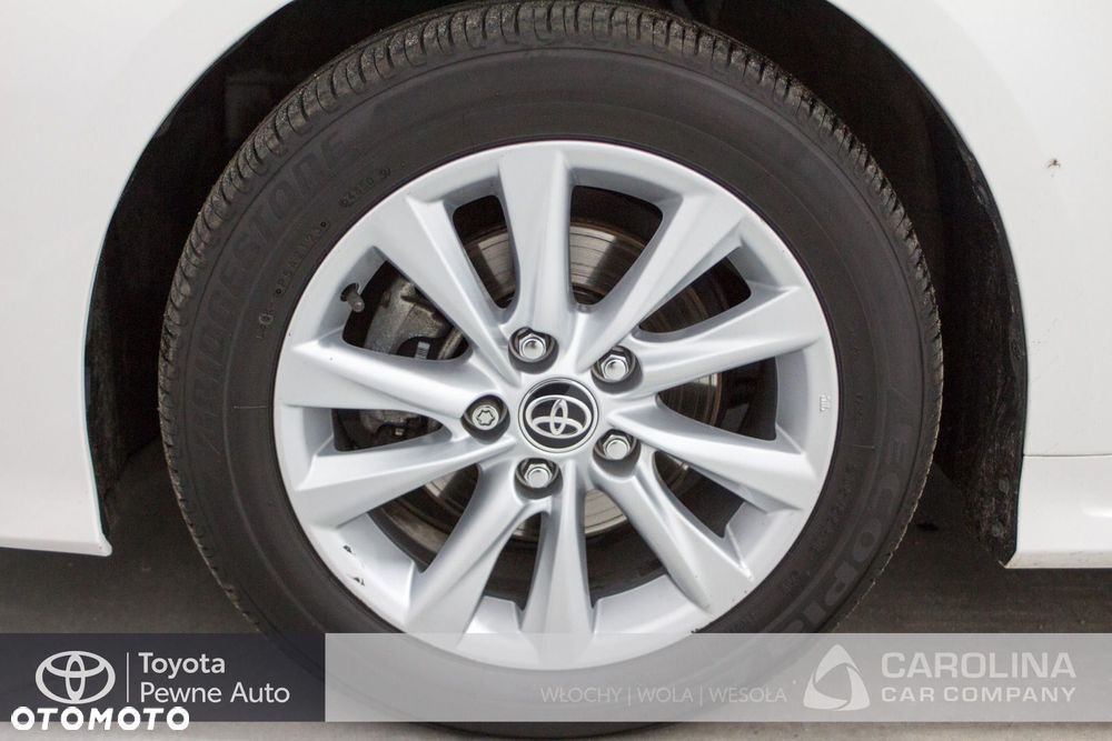 Toyota Corolla - 18