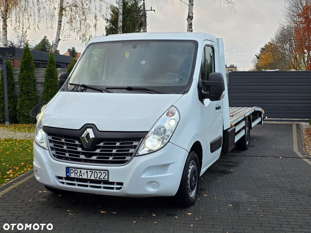 Renault Master - 22