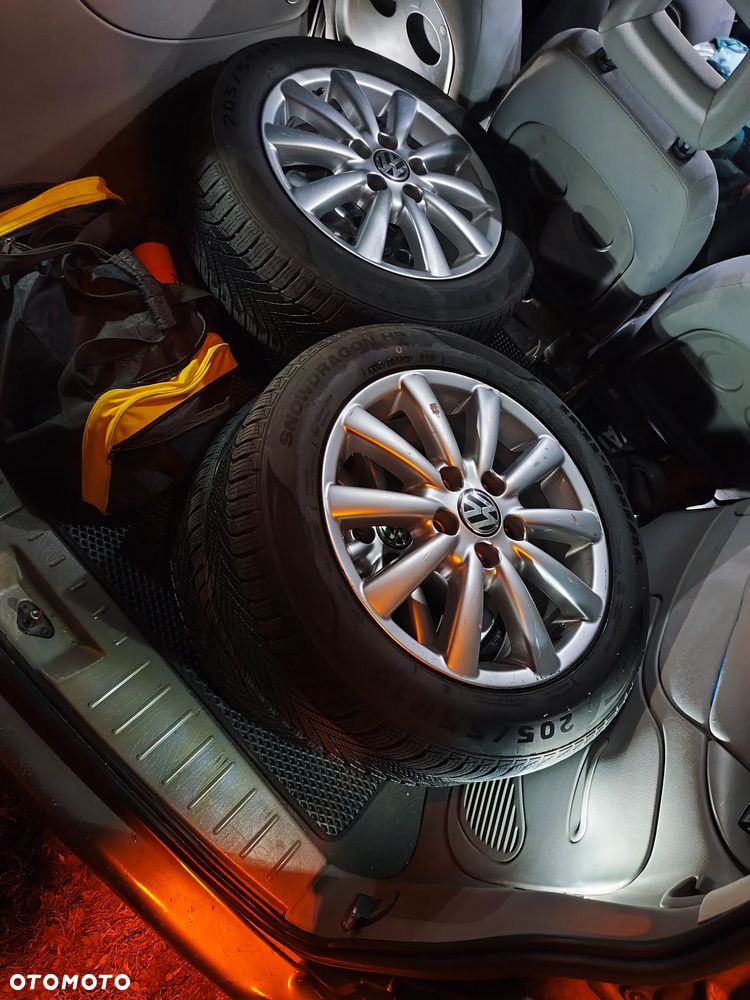 Volkswagen Sharan 1.9 TDI Automatik Exclusive Edition - 36