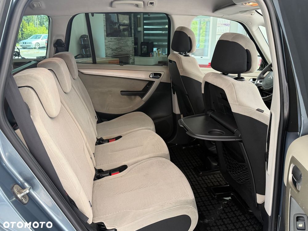 Citroën C4 Grand Picasso 1.6 HDi SX Pack - 6
