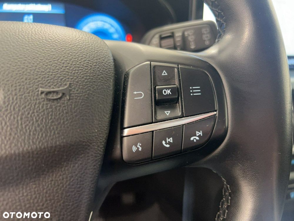 Ford Focus - 22