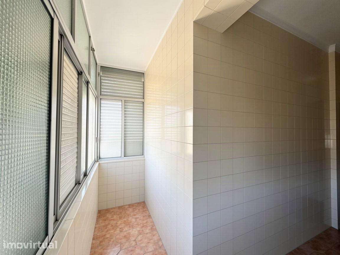Apartamento, 68 m², Alto do Seixalinho, Santo André e Verderena - Grande imagem: 4/17