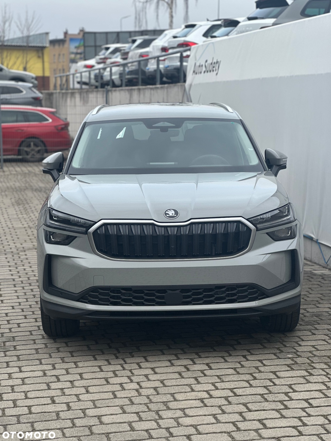 Skoda Kodiaq - 2