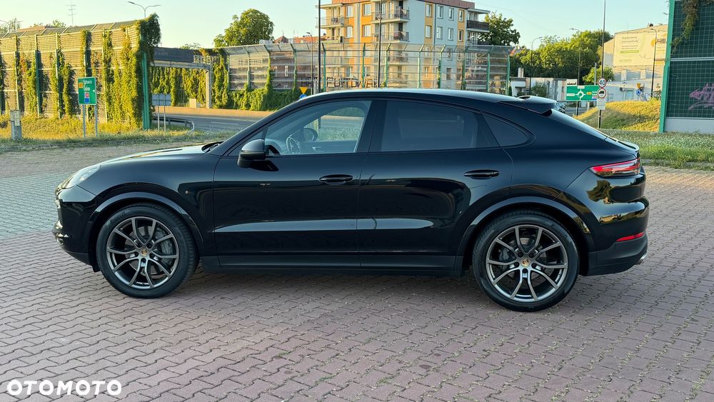 Porsche Cayenne S - 14
