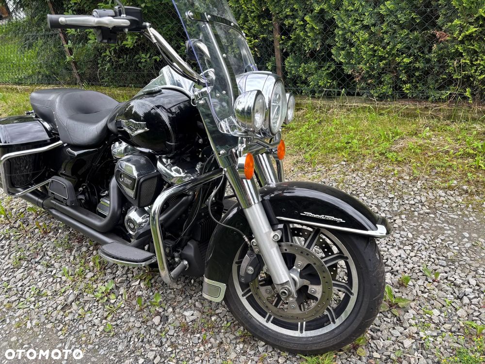 Harley-Davidson Touring Road King - 3