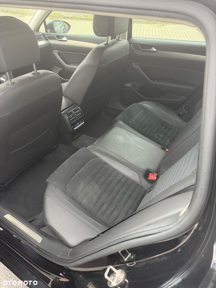 Volkswagen Passat 2.0 TDI BMT Highline DSG - 8