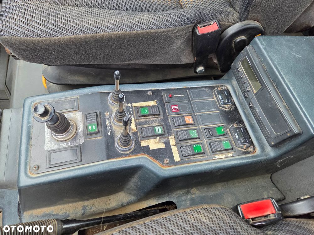 Multicar M 30 FUMO CARIERR - 19