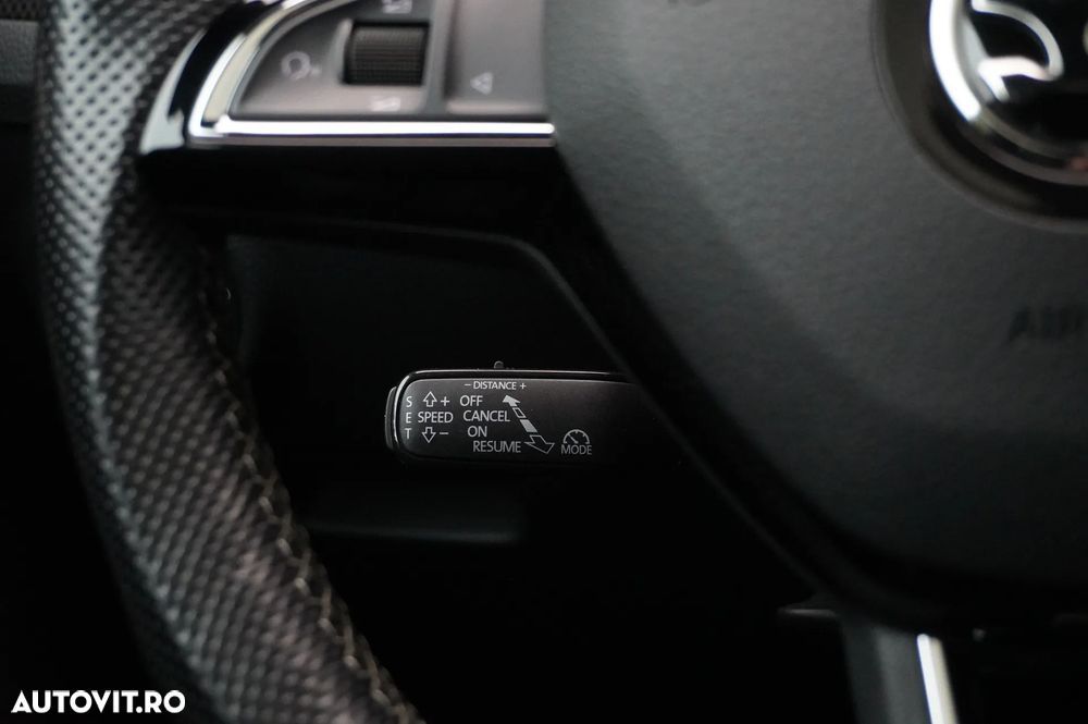 Skoda Superb 2.0 TSI 4X4 DSG Sportline - 20