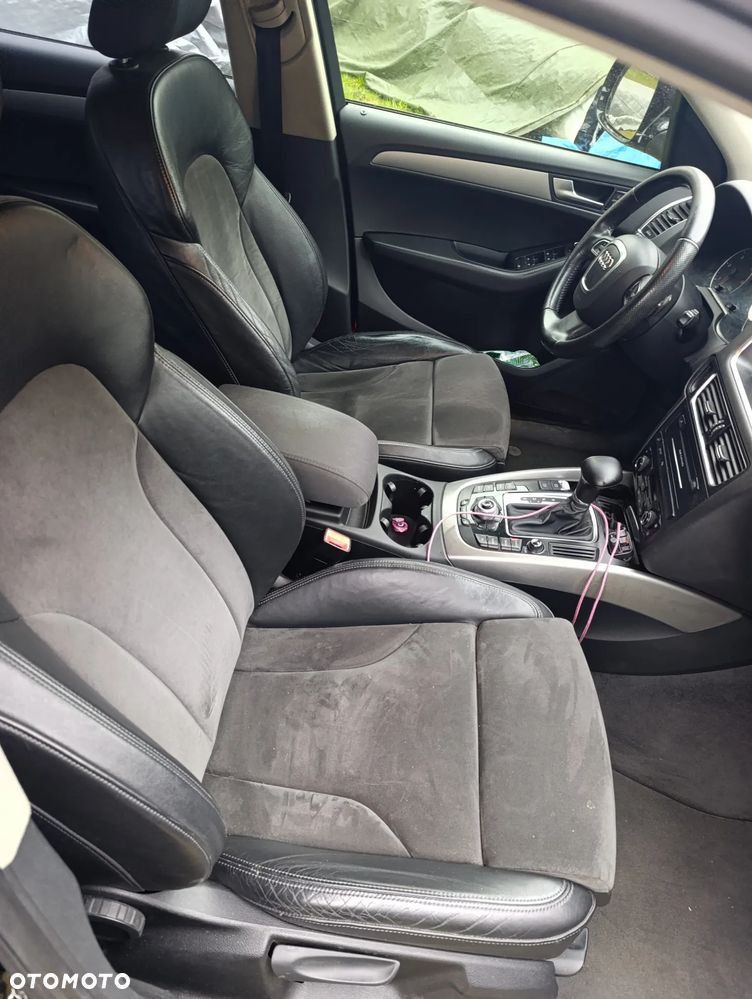 Audi Q5 2.0 TDI Quattro Stronic - 15