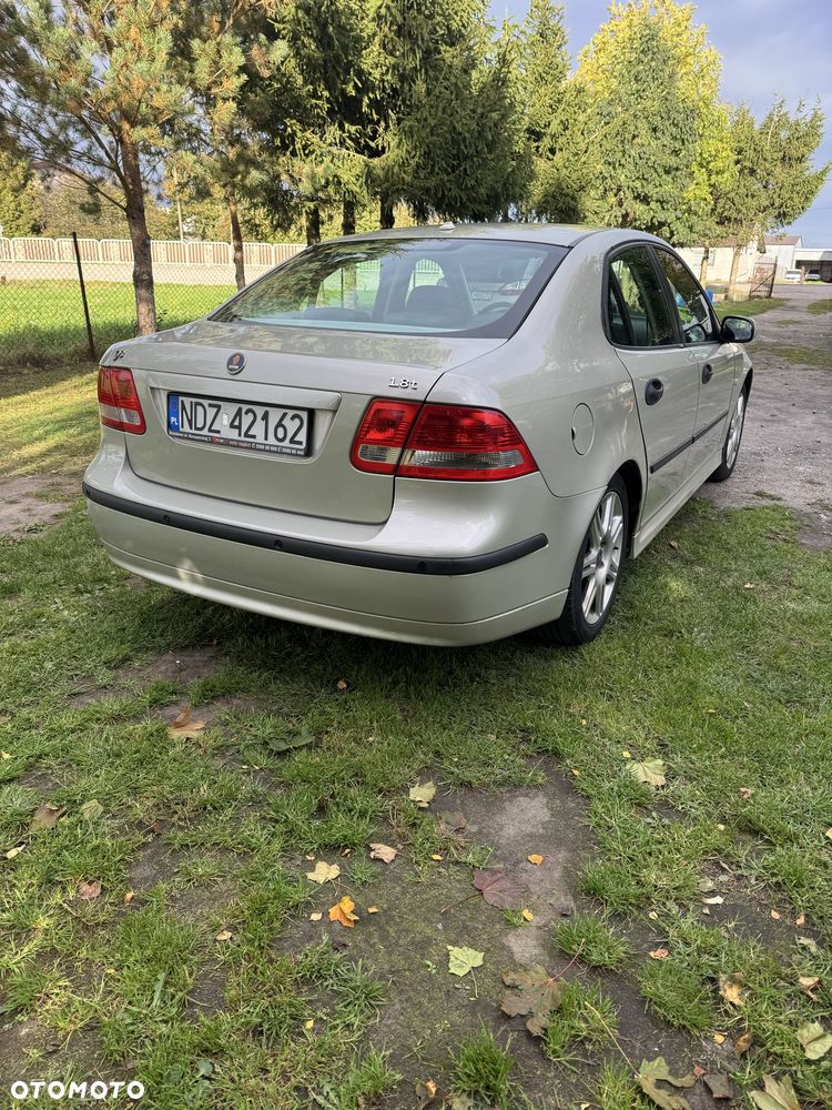 Saab 9-3 - 3
