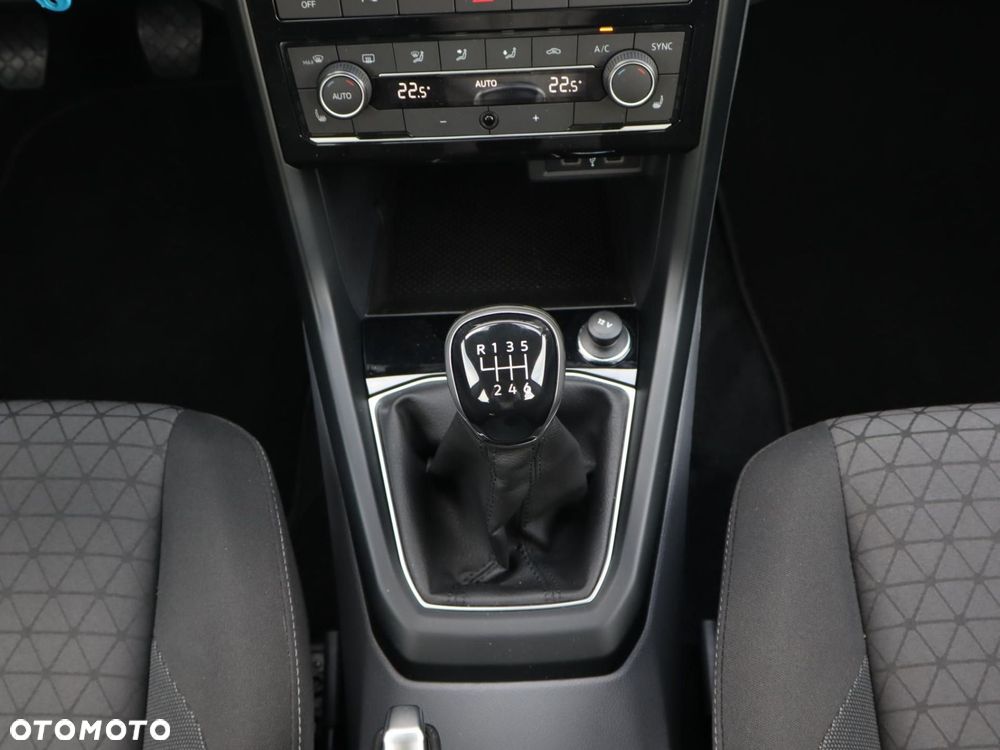 Volkswagen T-Cross 1.0 TSI Life - 14