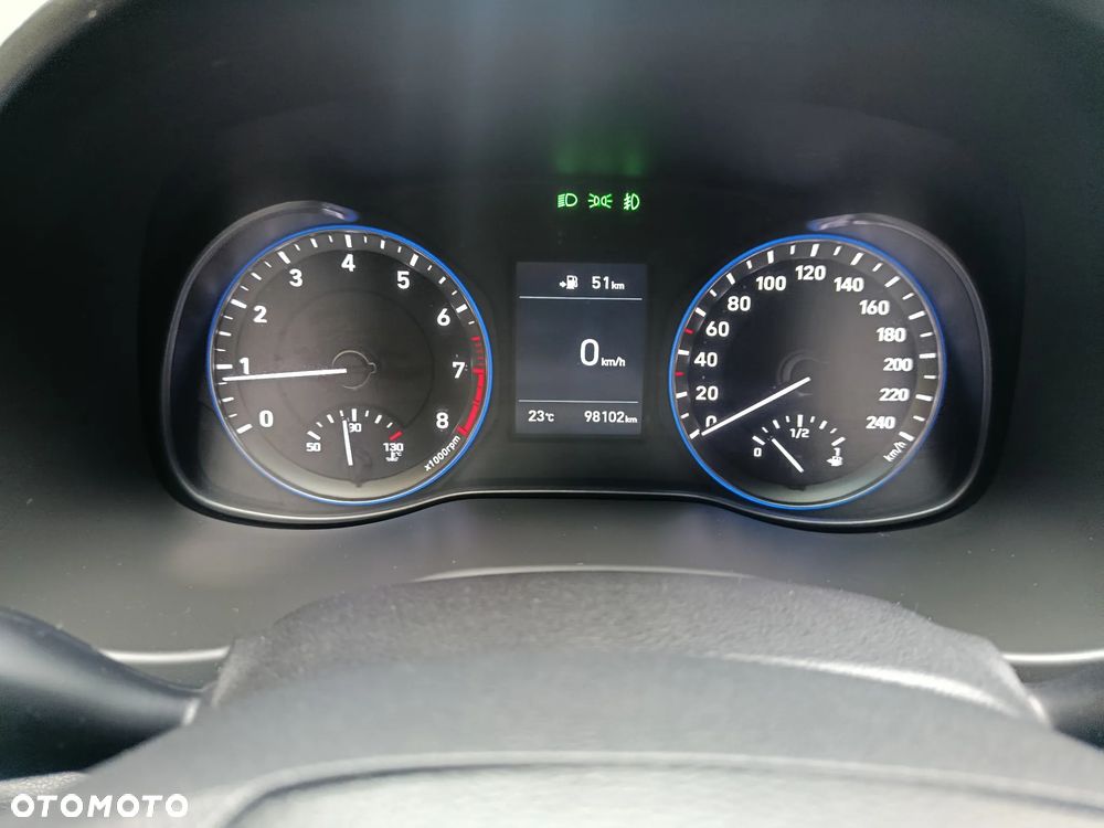 Hyundai Kona 1.0 T-GDI Advantage+ - 17