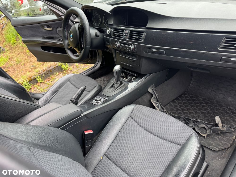 BMW Seria 3 - 8