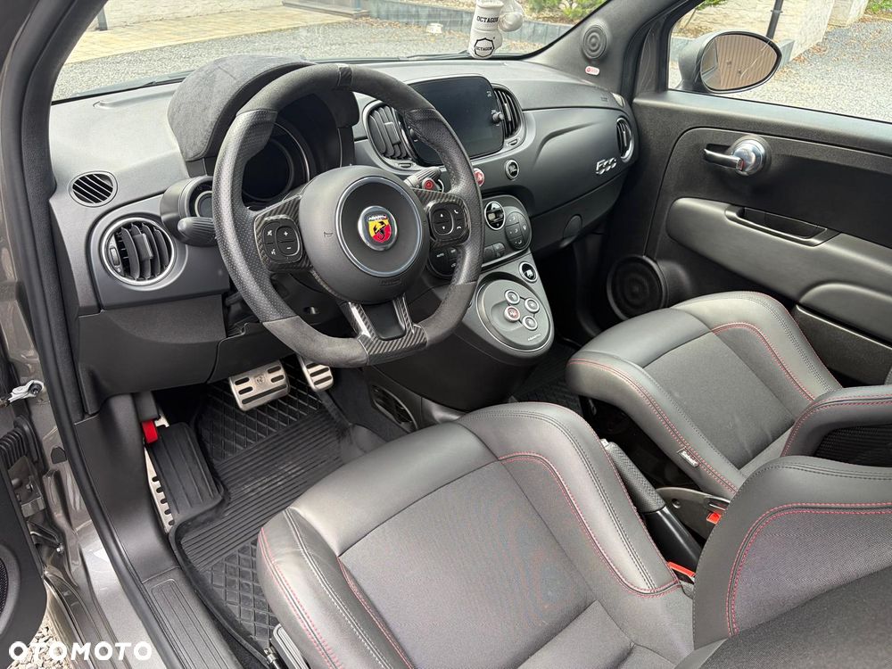 Abarth 695 1.4 T-Jet 16v MTA - 13