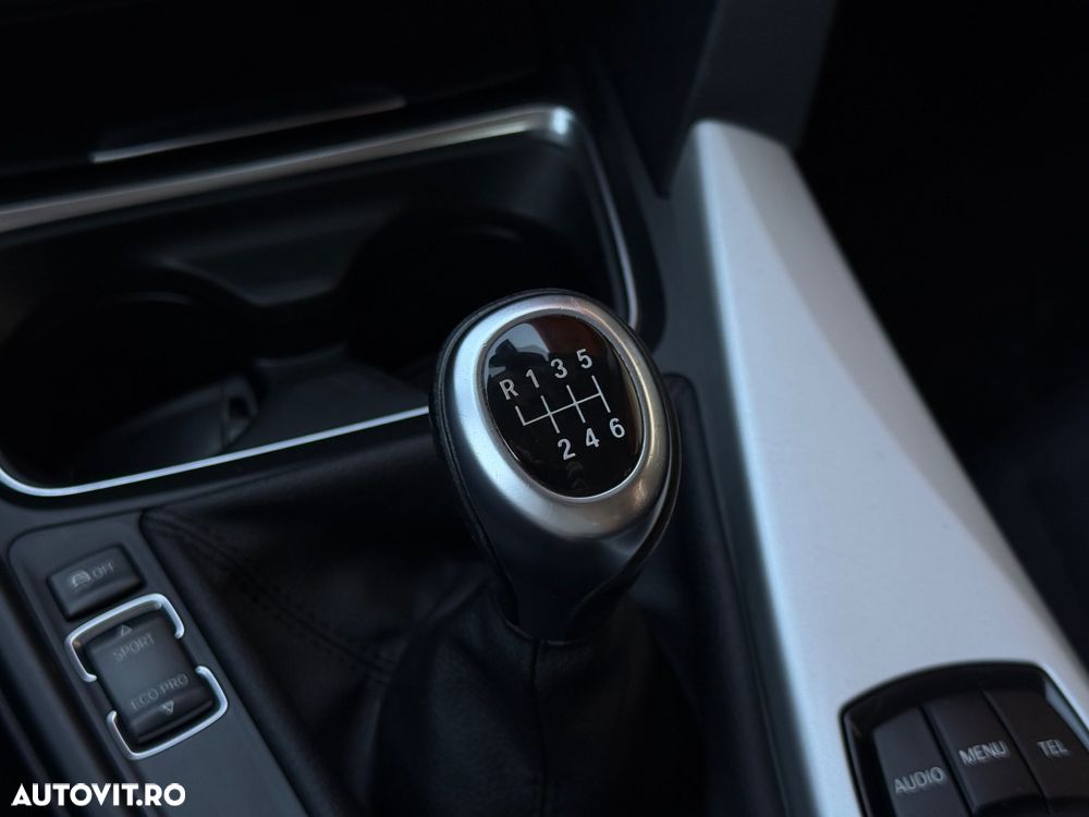 BMW Seria 3 318d Modern Line - 17