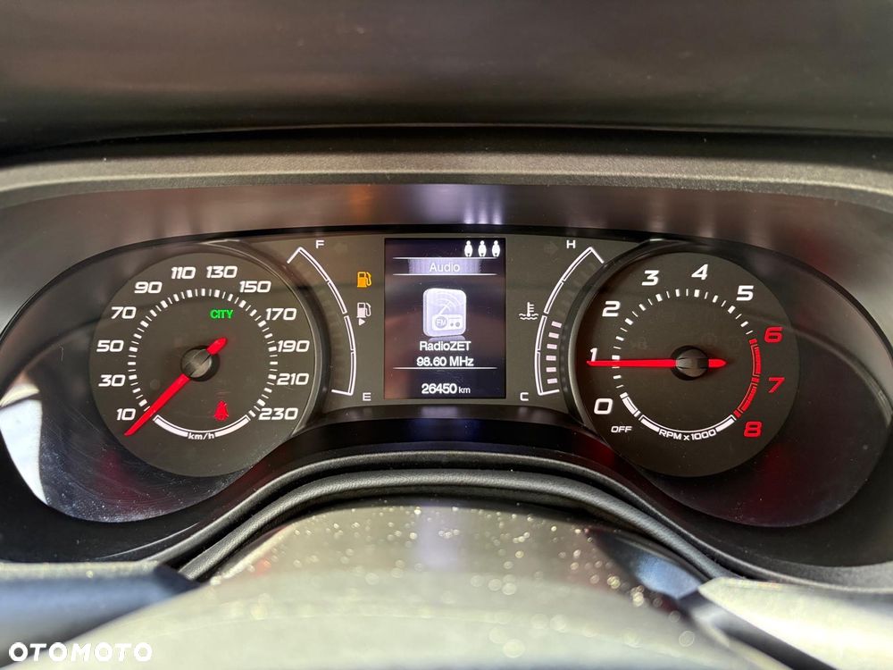 Fiat Tipo 1.4 16v Lounge - 29
