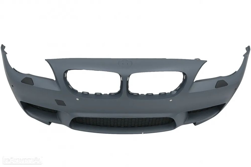 Body Kit Bmw Série 5 F10 (2010 a 2017) Look M5 - 9