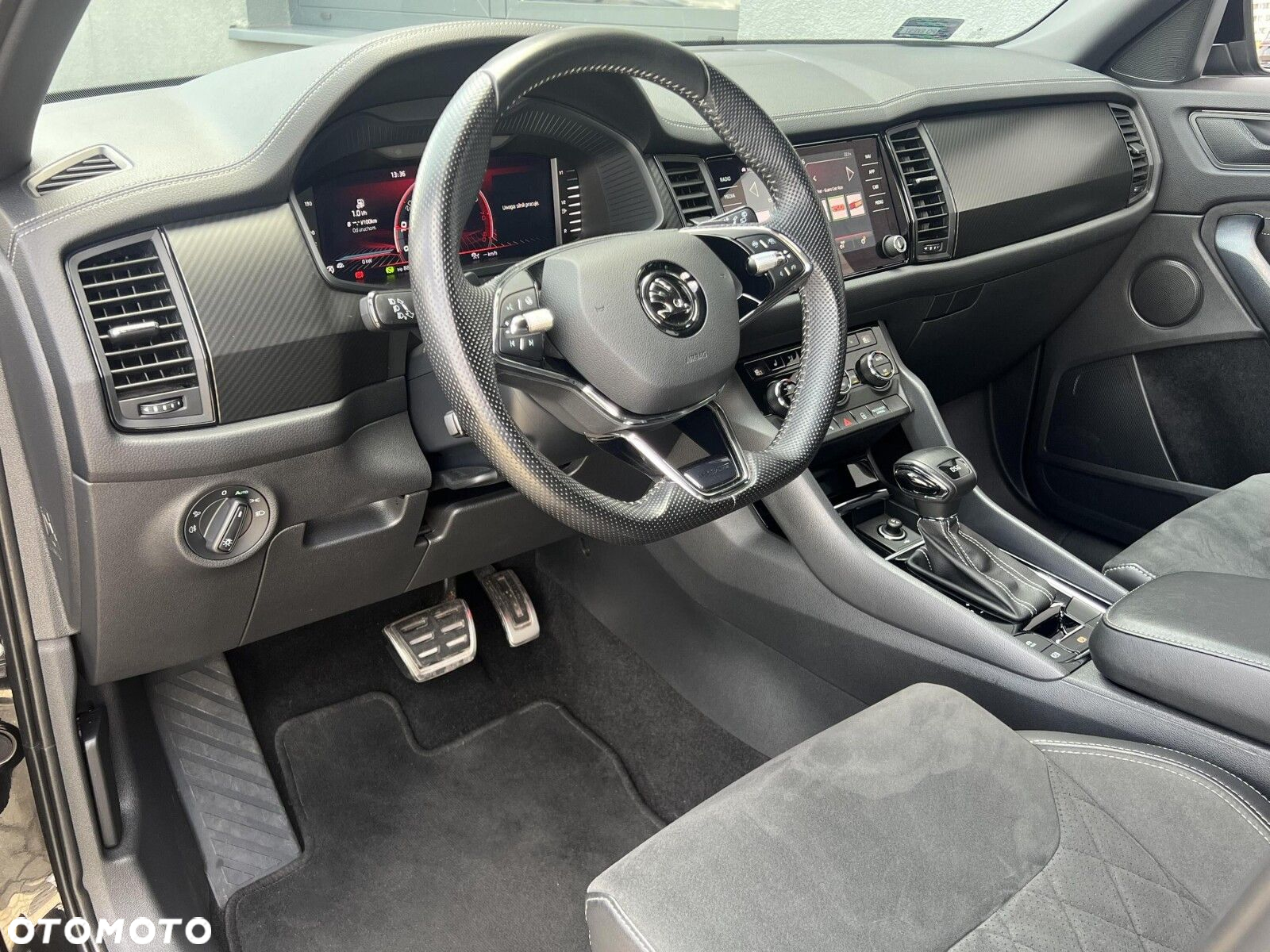 Skoda Kodiaq - 16