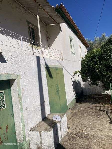 Quinta em S.Juliao - Grande imagem: 2/12
