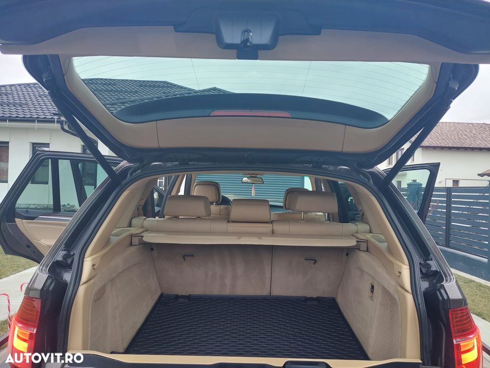 BMW X5 xDrive30d - 17