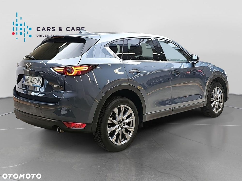 Mazda CX-5 2.0 Skyprestige 2WD - 24