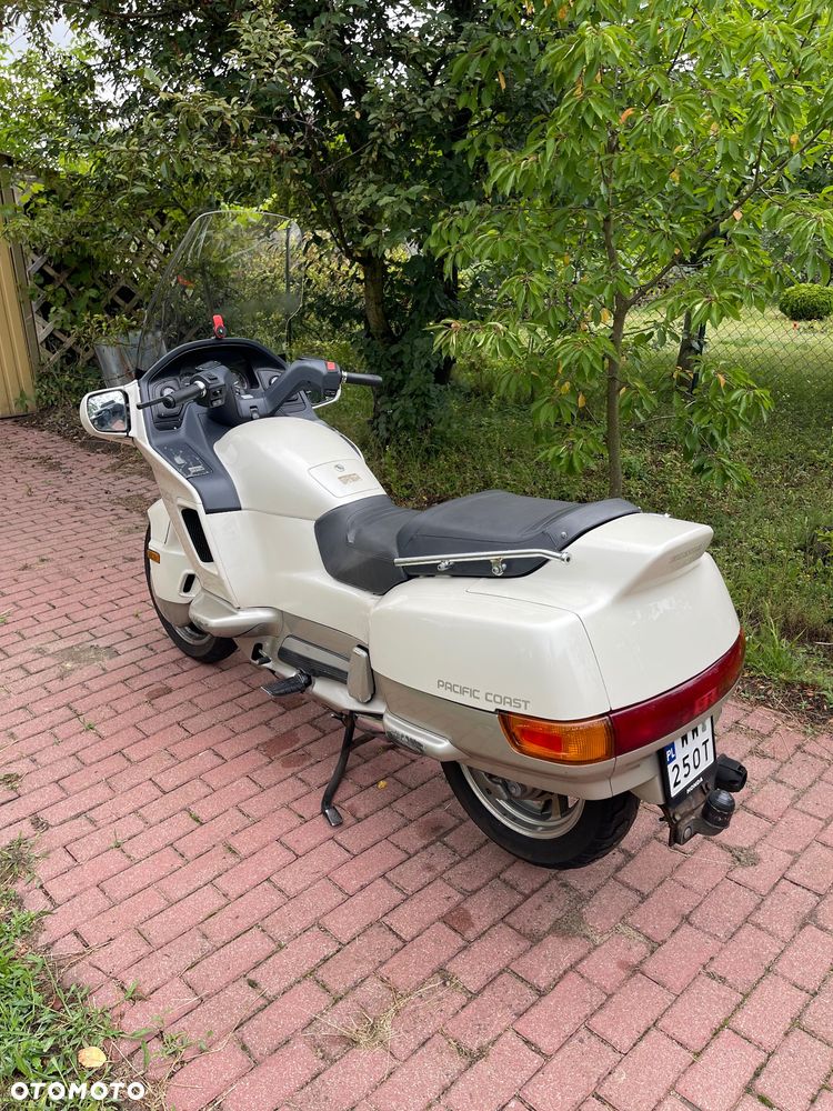 Honda PC - 4