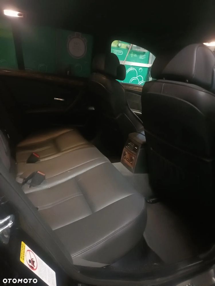 BMW Seria 5 530i xDrive Edition Exclusive - 15