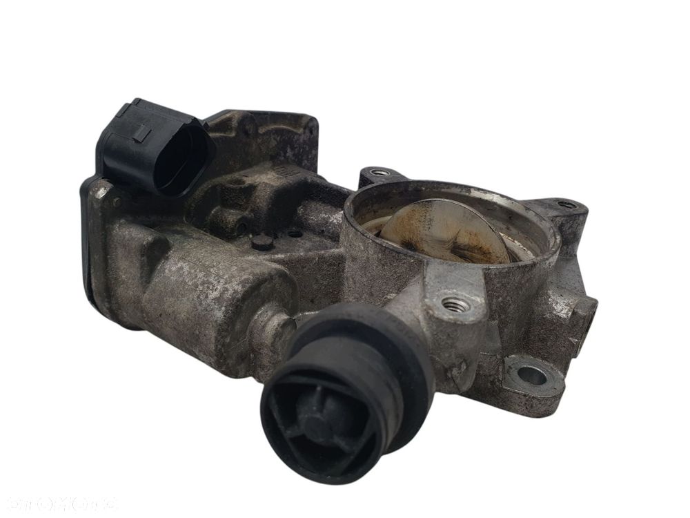PRZEPUSTNICA Opel Insignia A Astra J Zafira C 2.0 CDTI A20DTH 5.05692.00 - 9