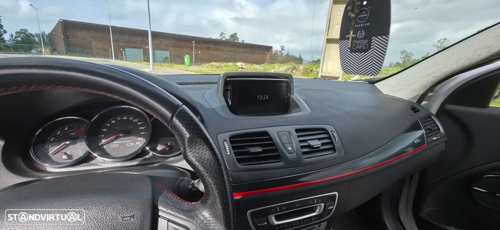 Renault Mégane Coupe 1.5 dCi GT Line SS - 21