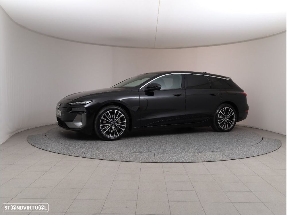 Audi A6 Avant e-tron 100 kWh Performance - 2