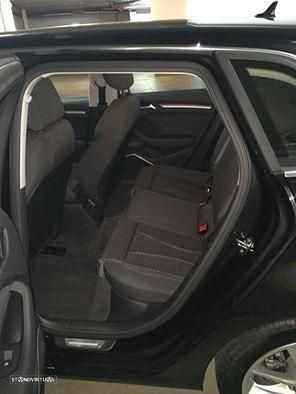 Audi A3 Sportback - 8