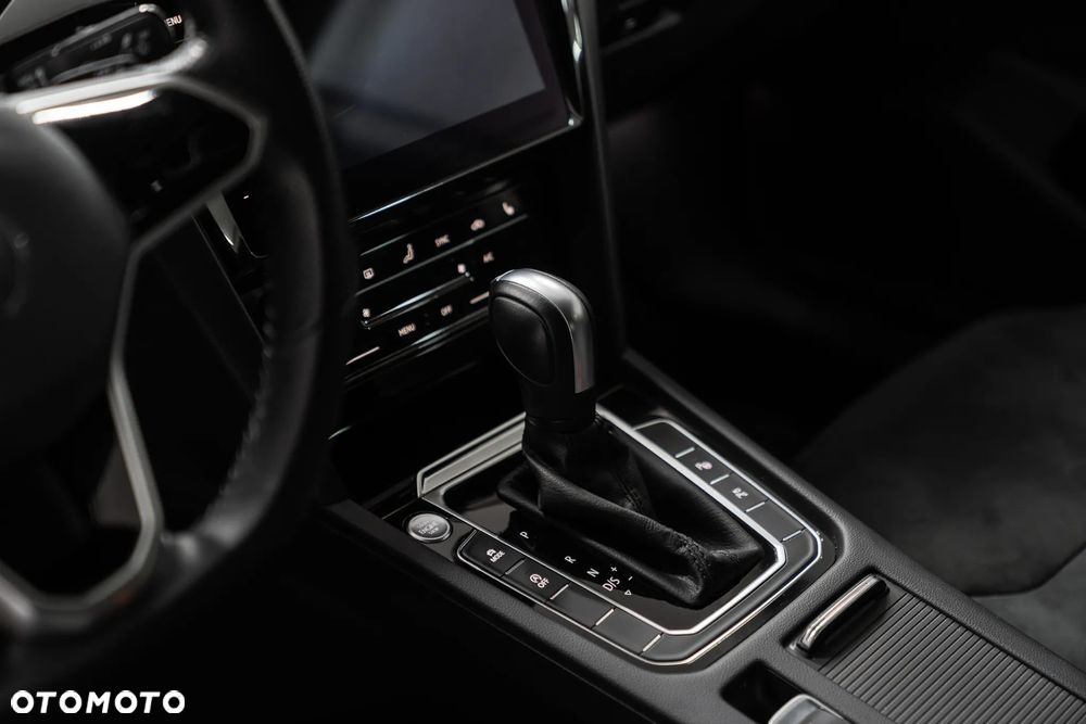 Volkswagen Arteon 2.0 TSI 4Motion Elegance DSG - 28