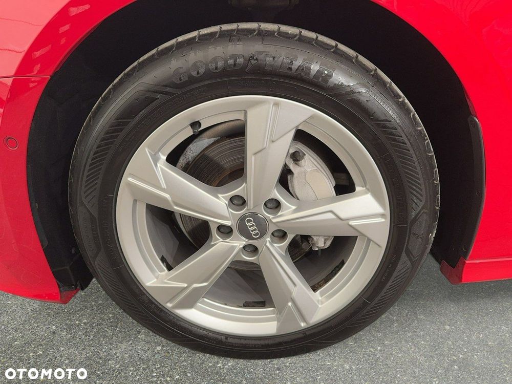 Audi A6 Limousine - 10