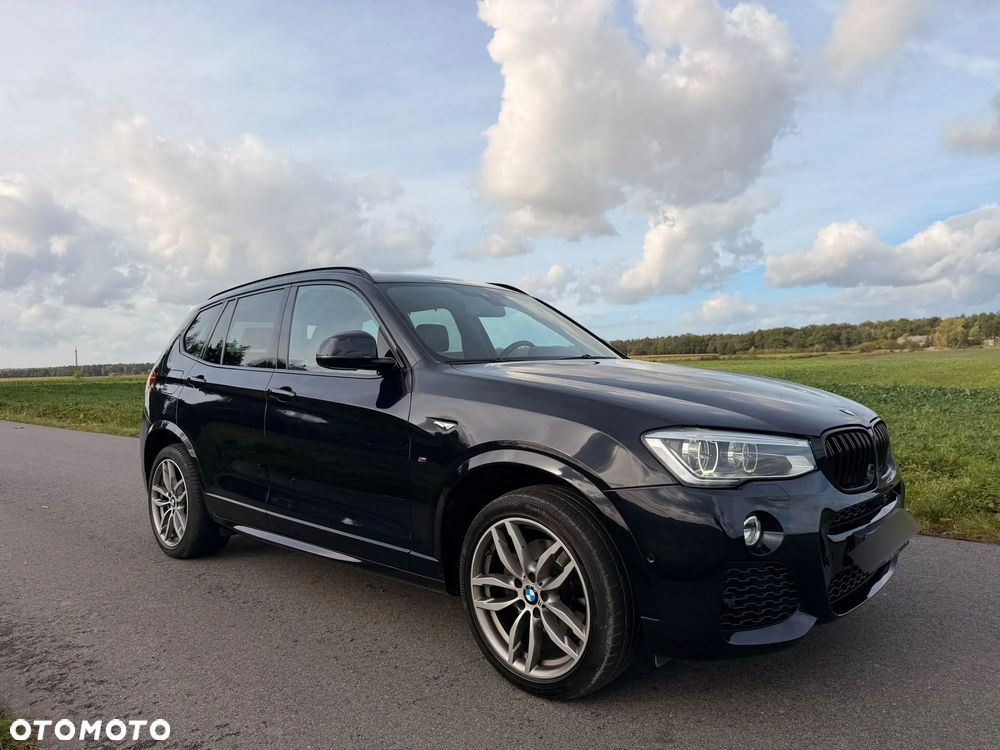 BMW X3 - 3