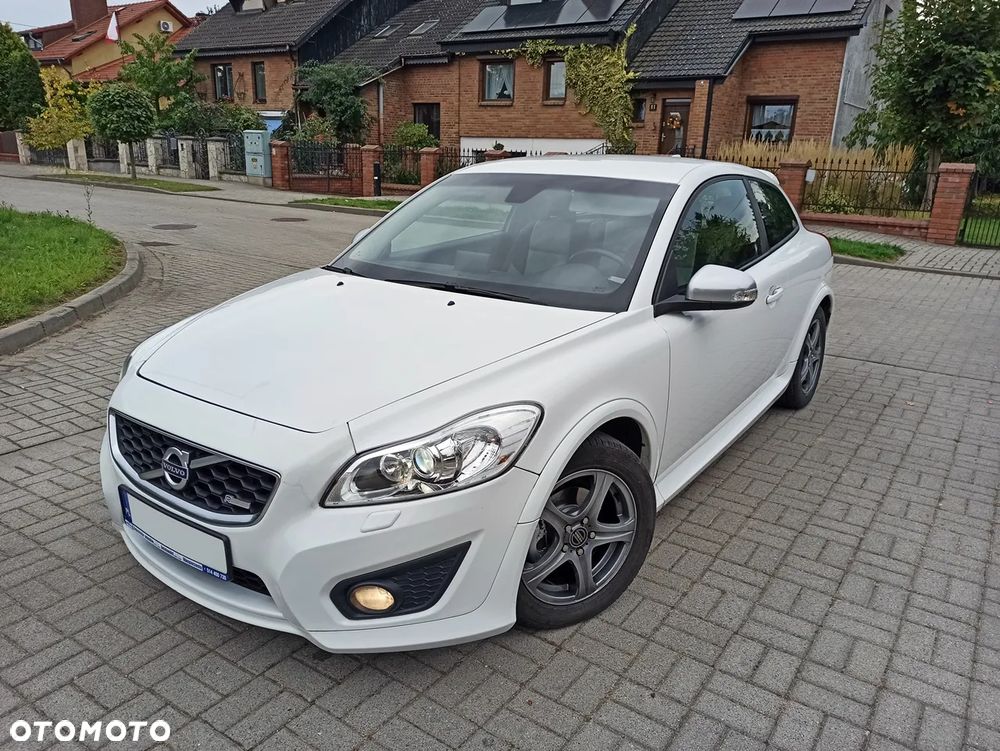 Volvo C30