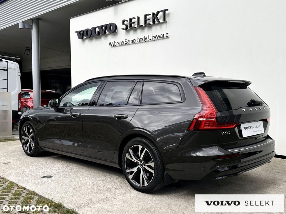 Volvo V60 - 10