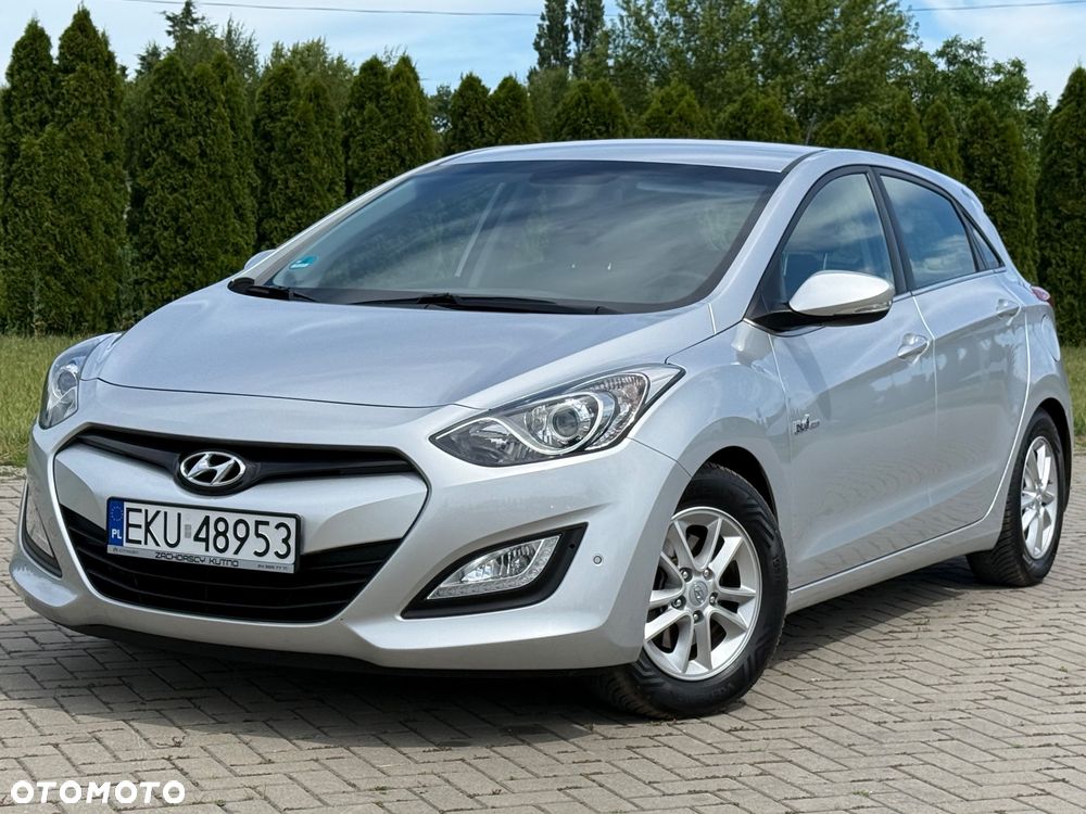 Hyundai i30 - 1