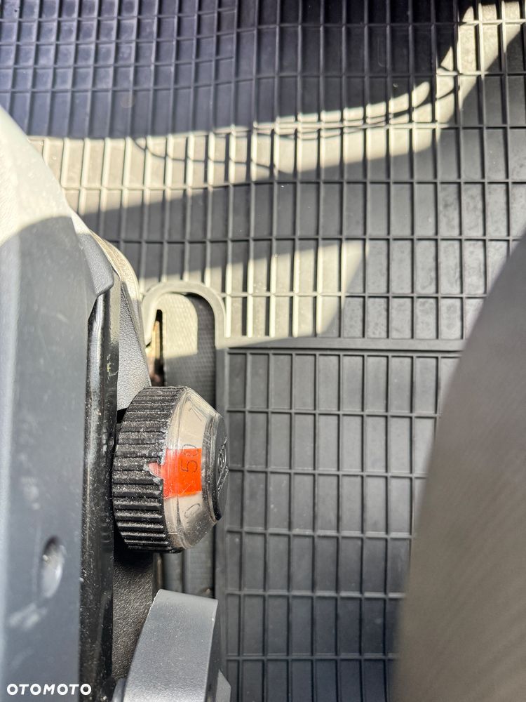 Fiat Ducato Autolaweta Digicross, Salon Polska 3.0D - 8