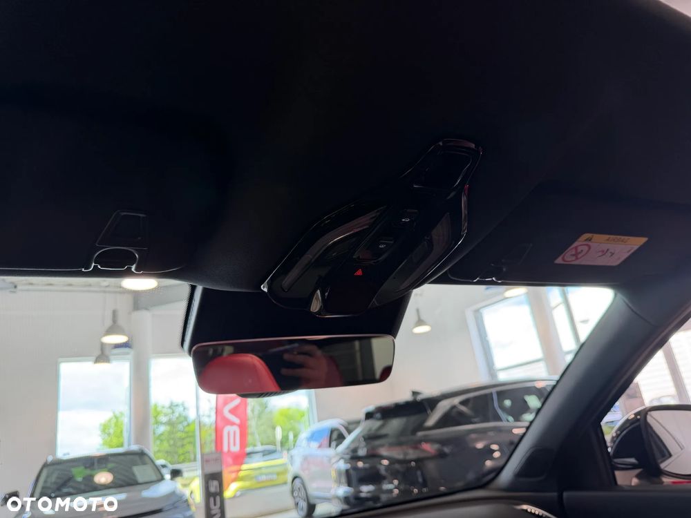 BAIC 5 Beijing 1.5T Luxury DCT - 19