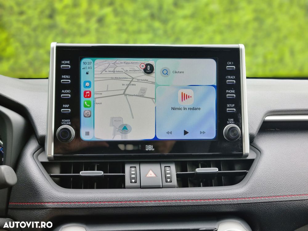 Toyota RAV4 2.5 PHEV VVT-iE 4x4 Style - 32