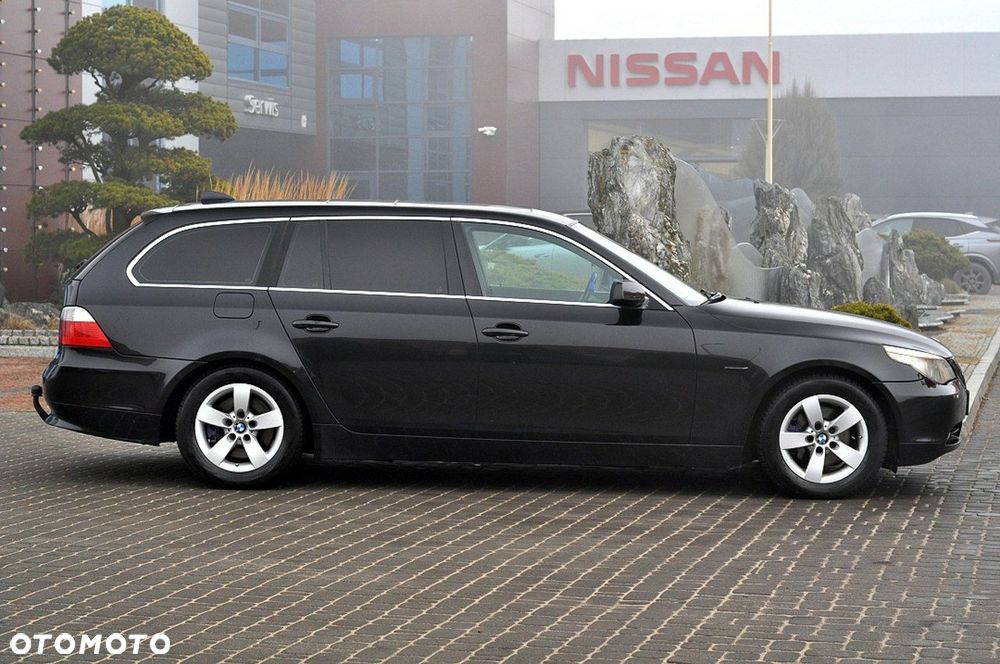 BMW Seria 5 - 5