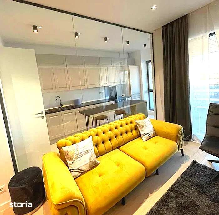Apartament 2 Camere Premium | Parcare | Nusco | Pipera | Metrou — fotografia 1