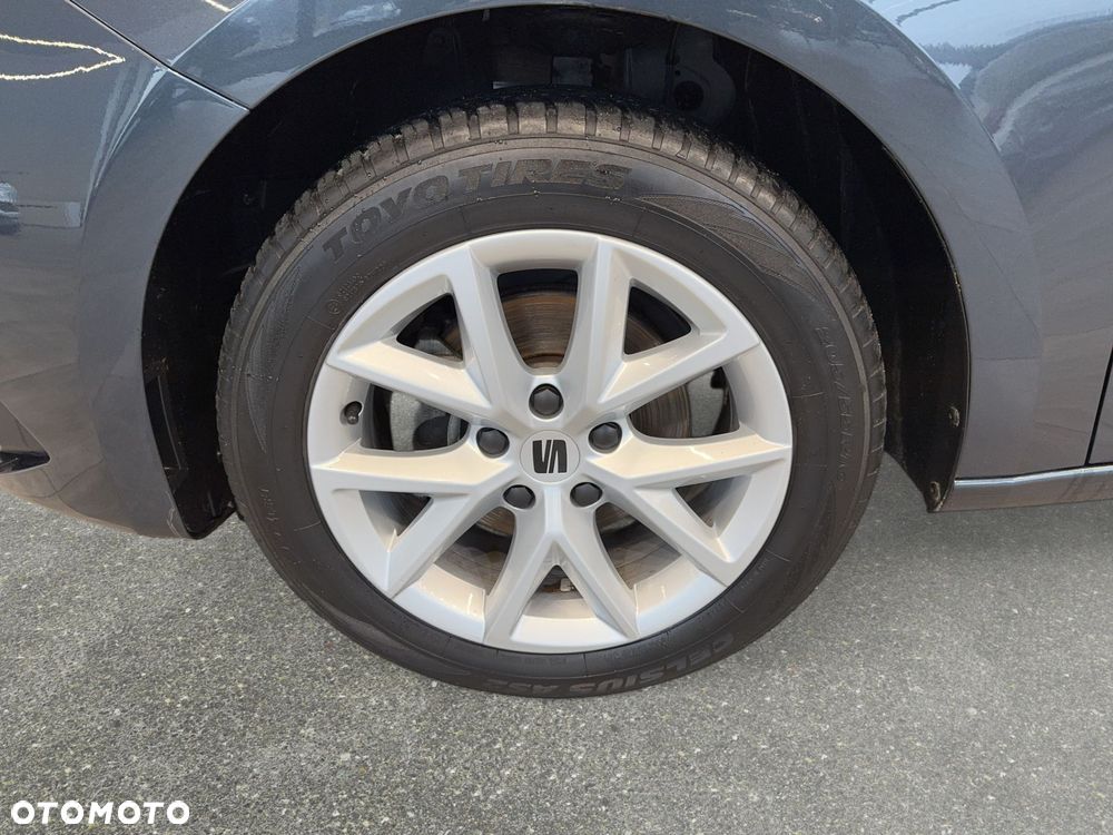 Seat Leon 1.0 TSI Style - 11
