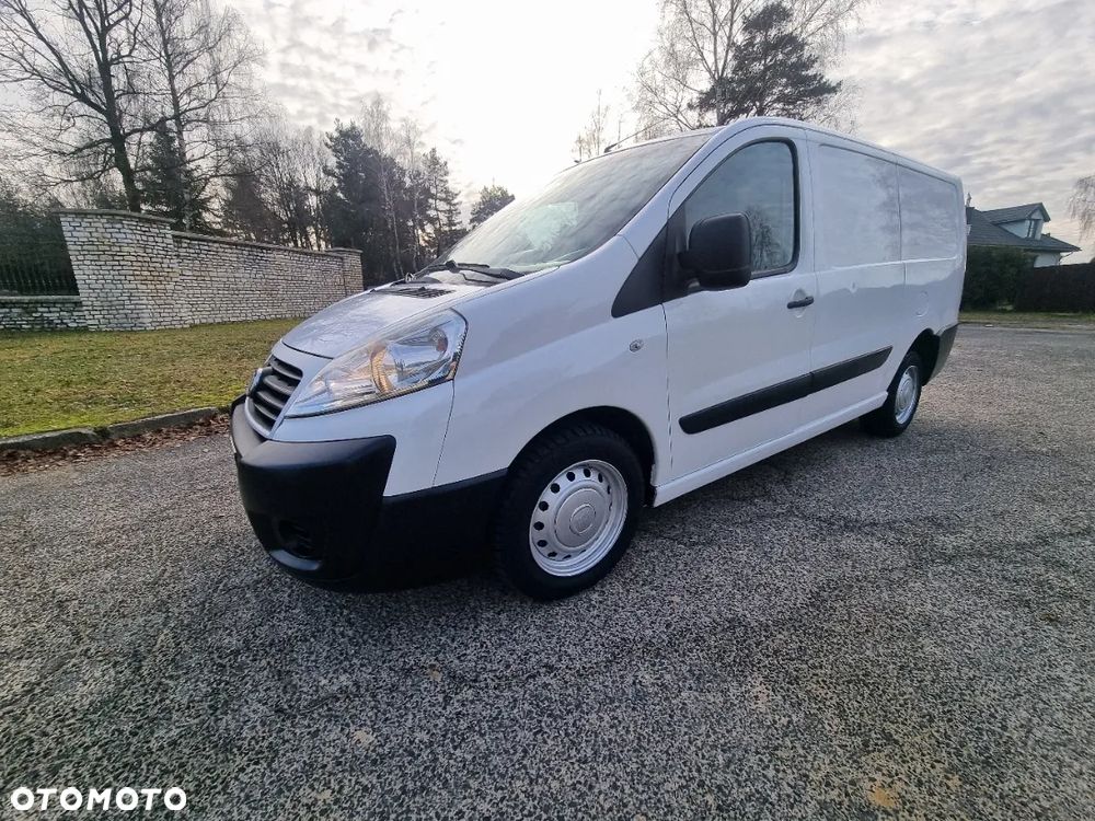 Fiat Scudo - 28