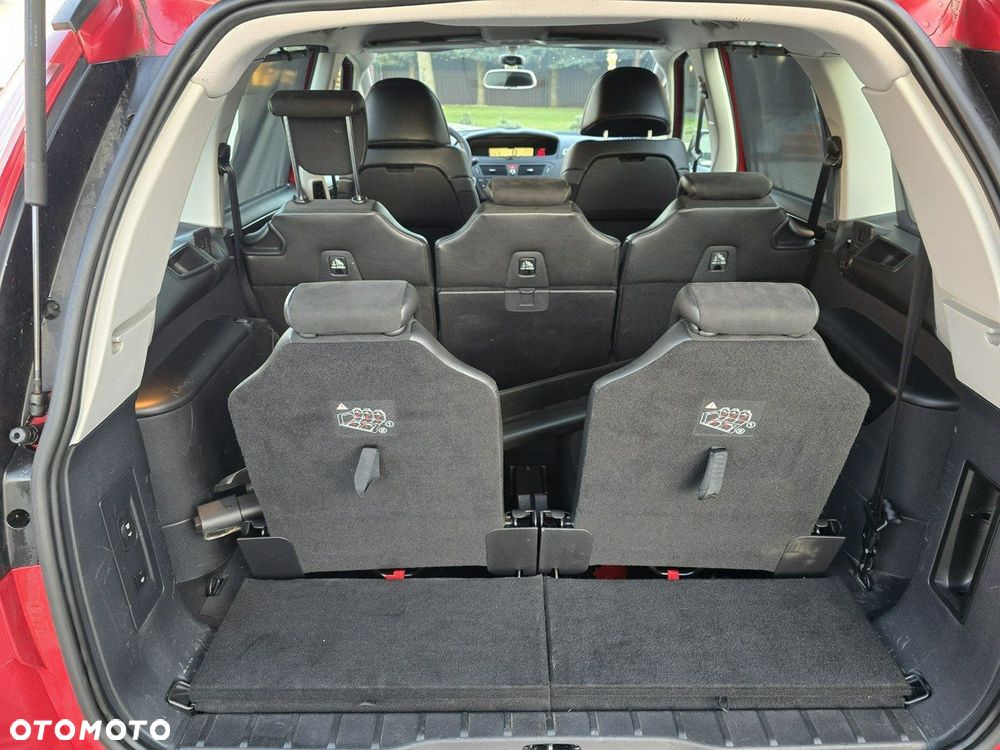 Citroën C4 Grand Picasso - 18